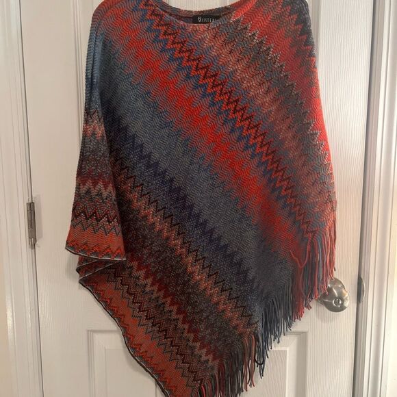 Pinch with Multicolor Pattern - Picture 2 of 5